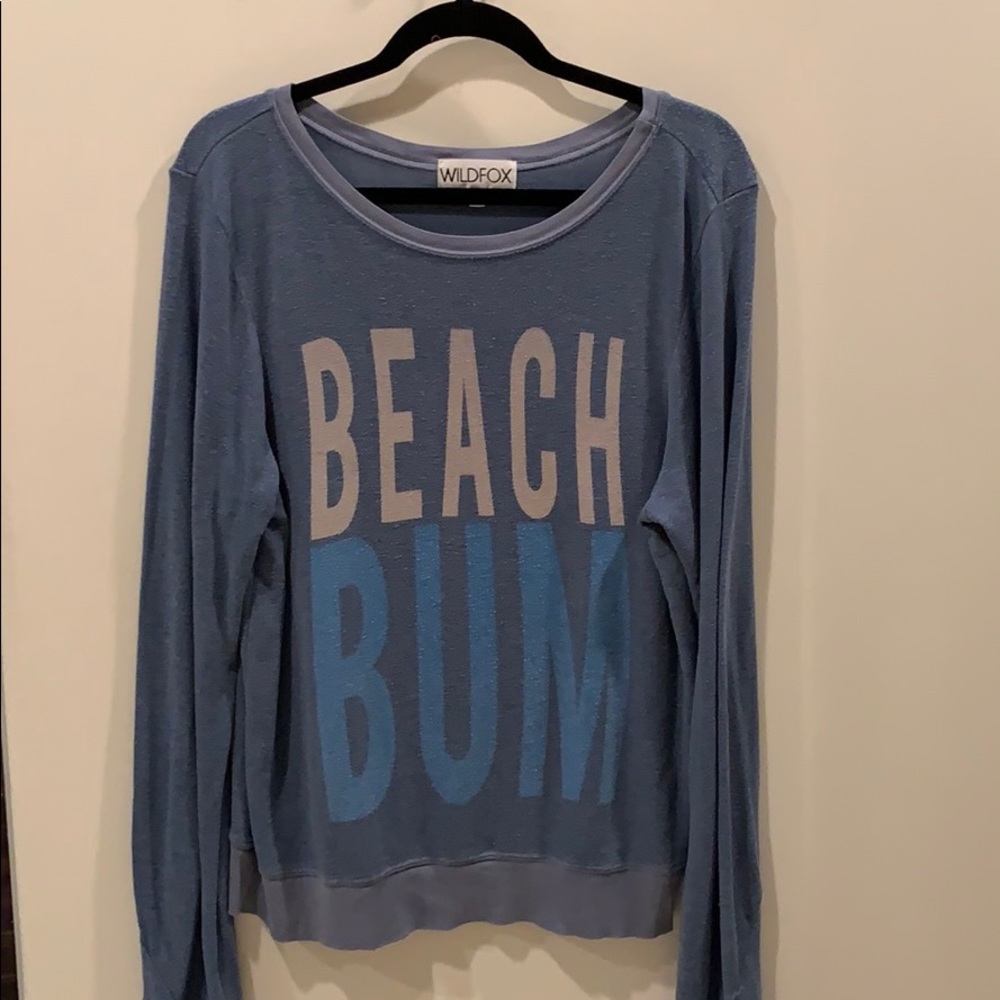 Wildfox Sweater